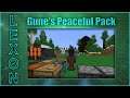 Gune's Peaceful Pack #1 - Standardní nestandardní začátky (LS21/07/01)