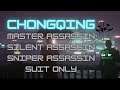 HITMAN 3: CHONGQING - MASTER ASSASSIN - SILENT SNIPER ASSASSIN SUIT ONLY - BIG BADA BOOM/BULLET PTS!