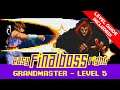 How to Defeat Grandmaster - Sega Genesis Strider Final Boss - Level 5