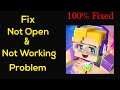 How to Fix Blockman Go Not Working Problem Android & Ios - Not Open Problem Solved