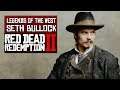 How to Make Seth Bullock's Outfit in Red Dead Redemption 2!