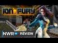Ion Fury is a Modern Build Engine Classic! Switch Review