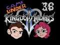 Kingdom Hearts II -Part 36- Game Under