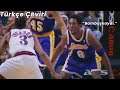 Kobe Bryant'a Hazırlanan Hall of Fame Videosu | Türkçe Çeviri