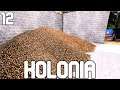 Kolonia | All The Spuds | Episode 12 | Farming Simulator 19