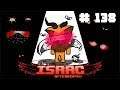 Langage - The Binding of Isaac AB+ #138 - Let's Play FR