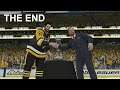 Last Chance - NHL 20 - (Franchise Mode) - Let's Play part 13/Ending