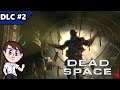 Let's Play Dead Space 3 Awakened (Blind) Episode 2: Infidels