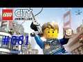 Let´s Play LEGO City Undercover #081 - Bright Lights Plaza