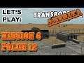 Let's Play: Transport Fever - Amerika - Mission 6 Folge 12