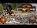 Lizardmen vs Greenskins | KROXIGOR WRESTLING - Total War Warhammer 2
