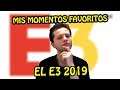 LO QUE MÁS ME GUSTÓ DEL E3 2019 / BLEEDING EDGE / FINAL FANTASY VII REMAKE / BREATH OF THE WILD 2