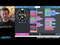 MakeCode Minute: Debug Control @adafruit @johnedgarpark #adafruit @MSMakeCode #makecode