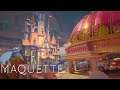 Maquette - Recursive puzzles exploring memories and heartbreak (PS5 Gameplay)