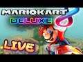 Mario Kart 8 Deluxe Stream (April 2020)
