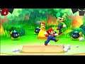 Mario Party: The Top 100 Minigames - Flash Forward