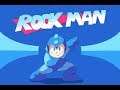 Mega Man (Rockman ロックマン)