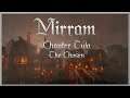 Mirram: Minecraft Thriller: Chapter 2: The Chosen