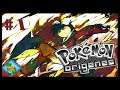 Mitología POKÉMON: Orígenes Y Creación de los Pokemones - PARTE 1 - Curiosidades Sifoneras