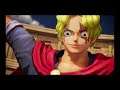 One Piece Pirate Warriors 4 - "Entry To The New World Arc" Part 20