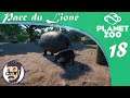 Petit Potam, l'hippopotame nain - ep.18 - Parc du Lioné | Planet Zoo | FR