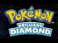 Pokémon Brilliant Diamond (Nintendo Switch) Pt. 1: The Lake, Lab, & Jubilife City