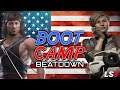 Rambo Matches (vs Cassie Cage FT5) | Mortal Kombat 11