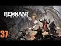 Remnant: From The Ashes - Gameplay español - 37 * El final de la pesadilla y la Raíz
