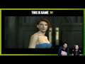 เกมเก่า รุ่นพ่อง Resident Evil3 end