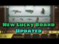 Season 11 Lucky Board Rewards New Blueprint Kn44 New Character Skin Cod Mobile