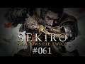 Sekiro: Shadows Die Twice - Walkthrough [Deutsch/German] - Episode 61 [4K]