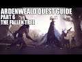 Shadowlands Quest Guide - Ardenweald Part 6 - The Fallen Tree