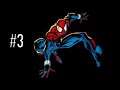 Spider Man PS1 Ben Reilly Episode 3