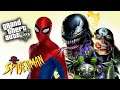 Spider-Man: Sinister Six - FULL MOVIE (GTA 5 Machinima)