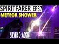METEOR SHOWERS!+ PULSAR RAYS SHOWS EVENTS! + THE SILVER DRAGON! - Spiritfarer - 37