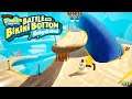 Spongebob Battle For Bikini Bottom Rehydrated [011] Extrem Sand surfen [Deutsch]Let's Play Spongebob