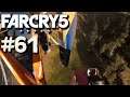 Spontaneous Acrobatics | Far Cry 5 #61