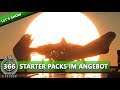 STAR CITIZEN 3.7 [Let's Show] #366 ⭐ STARTER PACKAGES IM ANGEBOT | Deutsch/German