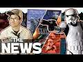 Star Wars Escape Room games! (And more news!)