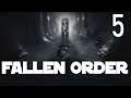 Star Wars Jedi: Fallen Order | Episodio 5 | Gameplay Español