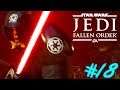 STAR WARS Jedi Fallen Order : Lets Play #18 - WAS EINE POWER !! 😱🔥