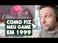 SURREALIDADE Expressões do Inconsciente #8 - COMO O JOGO FOI FEITO? (Gameplay em Português PT-BR)