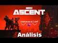 The Ascent Anáisis #Sensession | ¿Una joya del GamePass?