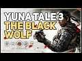 The Black Wolf Ghost of Tsushima Yuna Tale 3