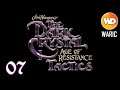 The Dark Crystal Age of Resistance Tactics - FR - Episode 7 - Route forestière + Abords du Désert...