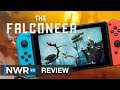 The Falconeer: Warrior Edition (Switch) Review - An Open World Air Combat Adventure