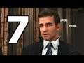 The Godfather Walkthrough Part 7 - No Commentary Playthrough (PS3)