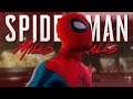 THIS GAME IS AMAZING | Spider-Man Miles Morales - Let's Play, Gameplay - Part 2 (PS5 60 FPS)