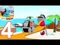 Thomas & Friends Minis - Gameplay Walkthrough Video Part 4 (iOS Android)
