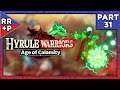 Thunderblight Ganon | Let's Play Hyrule Warriors: Age of Calamity Blind Playthrough | Part 31